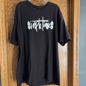 Kacey Musgraves Simple Times T Shirt XXL